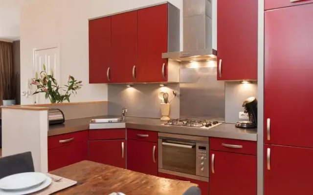 Cosy Canal View apartment