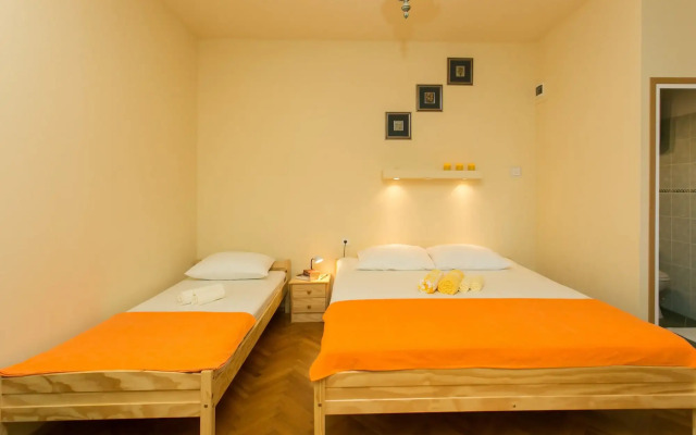 Villa Iveta