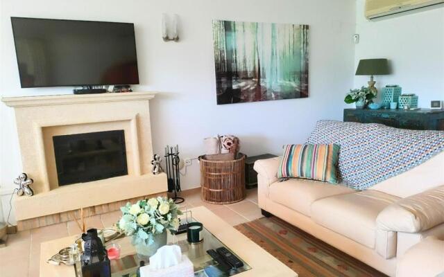 Holiday Home Rafalet Javea