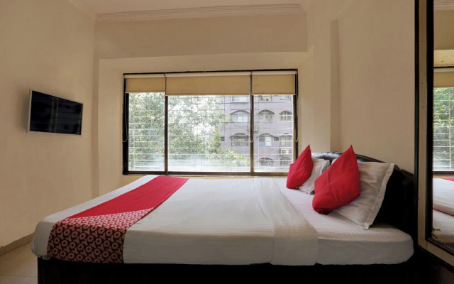 Hotel Lal Sai Residency