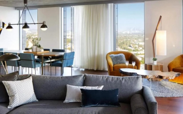 1 Hotel West Hollywood