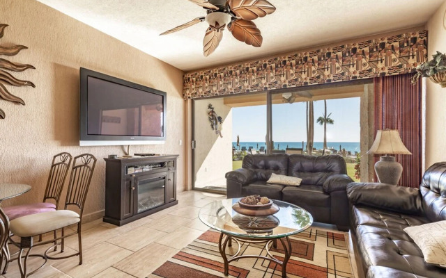 Sonoran Sea 1BR SSW 111 by Casago