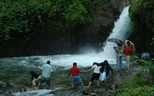 Blue Ginger Wayanad Resorts