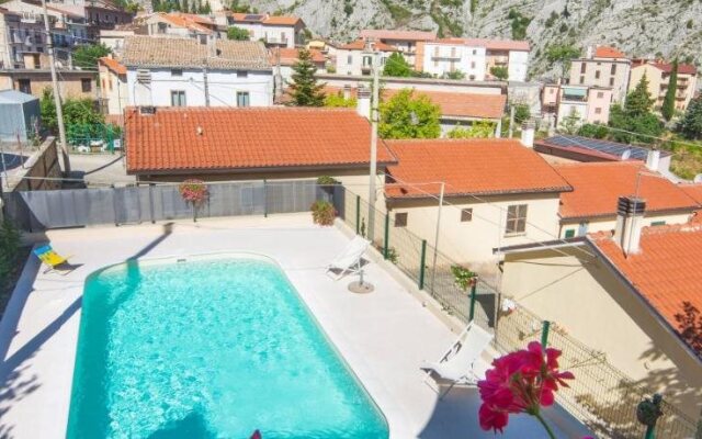 Residence La Piazzetta