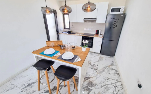Seaview Wonders Apartment