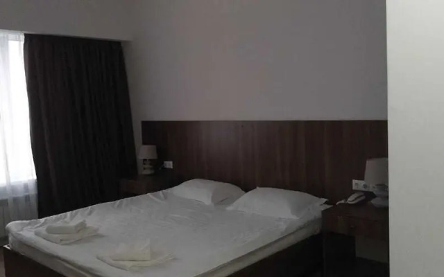 The Square Hotel
