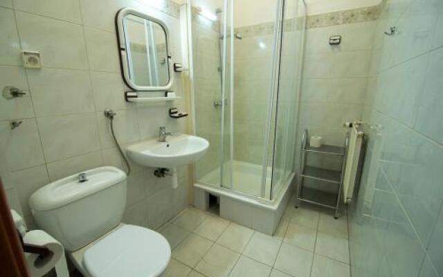 Ośrodek Wypoczynkowy Olimp