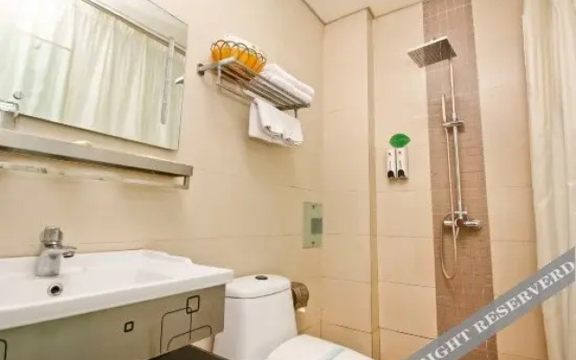 Zhinanzhen Business Hostel