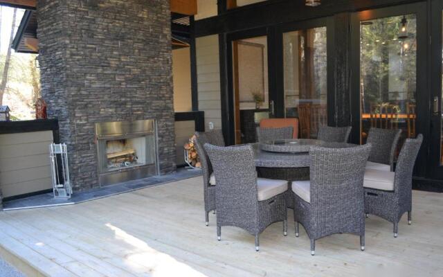 Radium Elk Park B & B