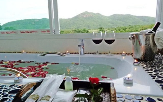 Tiewkhao Green View @ Suanphung