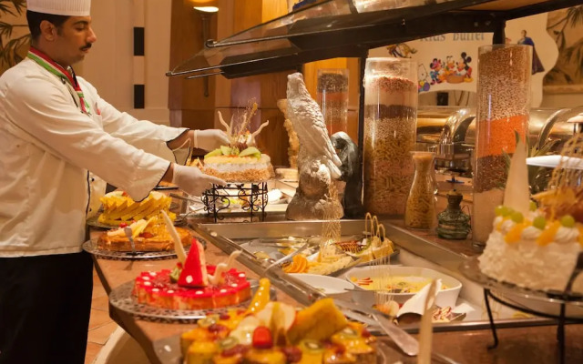 Sharm Plaza Hotel - All Inclusive