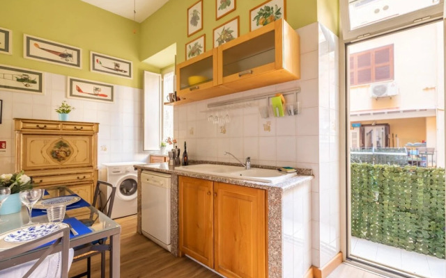 Cozy & Chic Suite Near Campo De’ Fiori