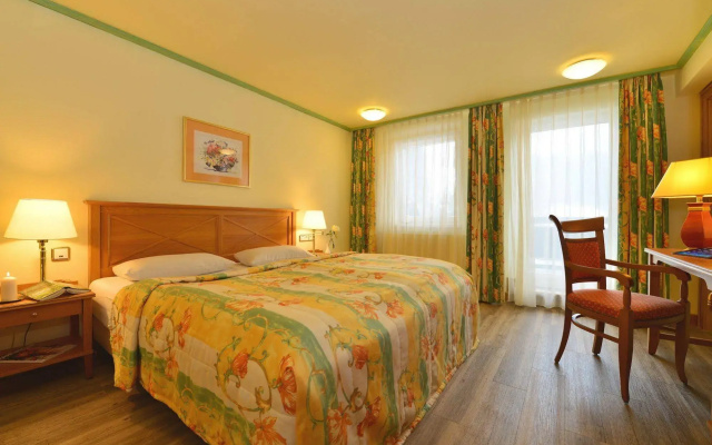 IFA Alpenhof Wildental Hotel Kleinwalsertal