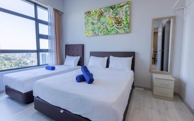 Capital O 90998 Margo Home