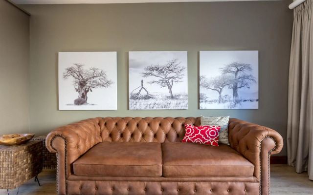 Avemore Vredehof No 3