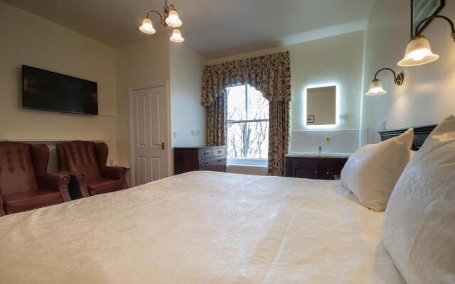 Roseleigh Guest House