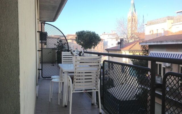 Residence Villa Ofelia