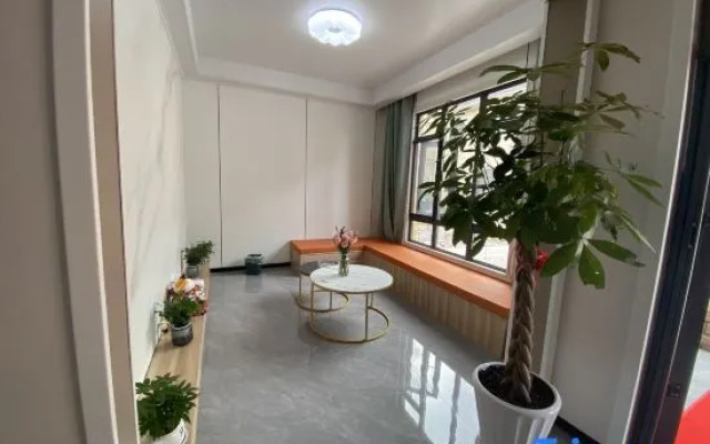 Xiangshan Fatty`s guesthouse