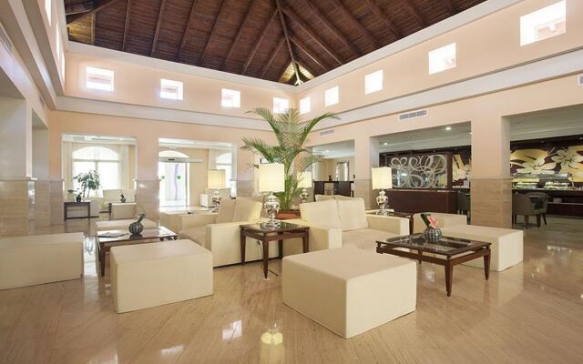 Majestic Colonial Punta Cana - All Inclusive