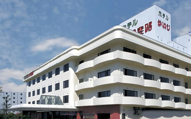 Raki house kaiji