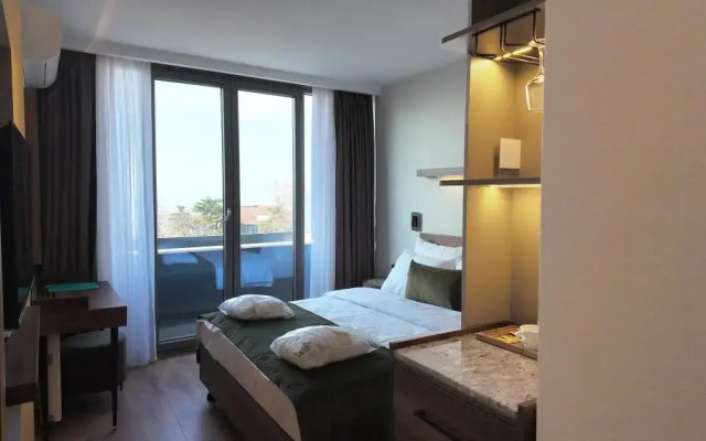 Yildiz Termal Otel
