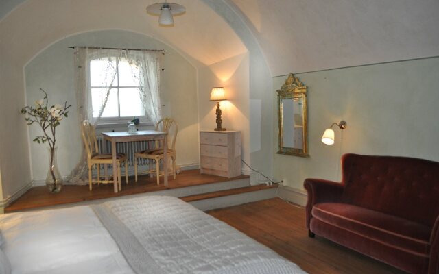 Kastellet Bed & Breakfast