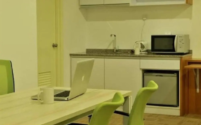 Primera Residences & Business Suites