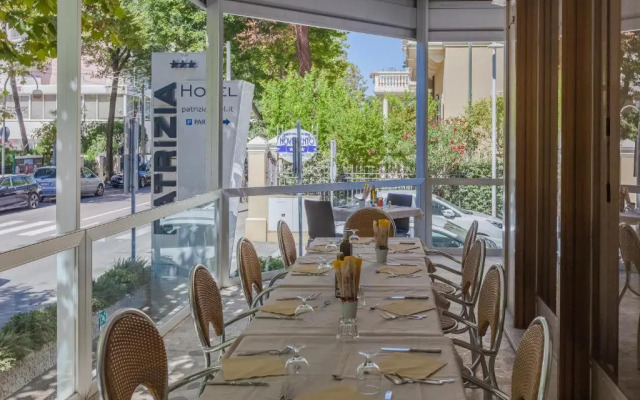 Hotel Patrizia