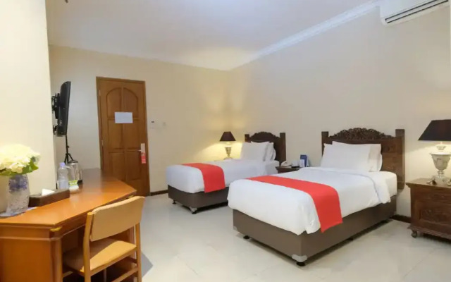 Diamond Hotel Solo