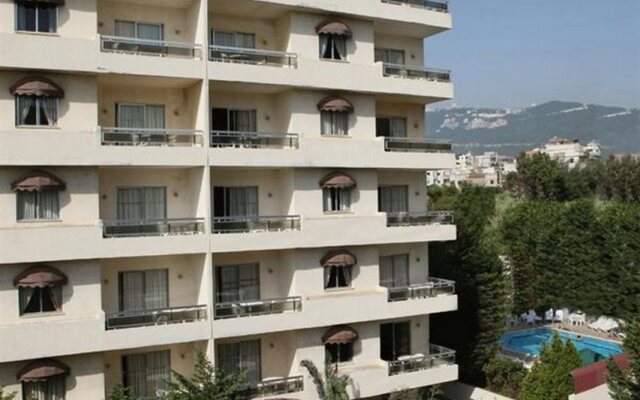 Zoukotel Hotel
