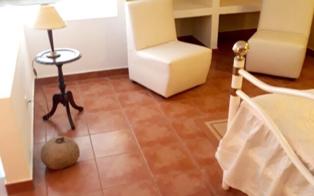 Apartment With one Bedroom in Monchique, With Pool Access, Enclosed Ga