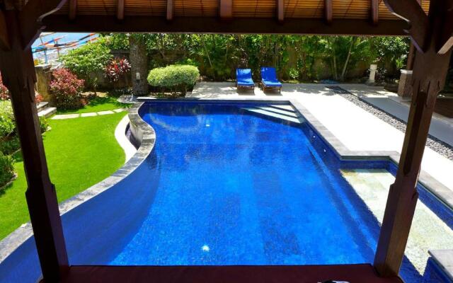 Villa Ida
