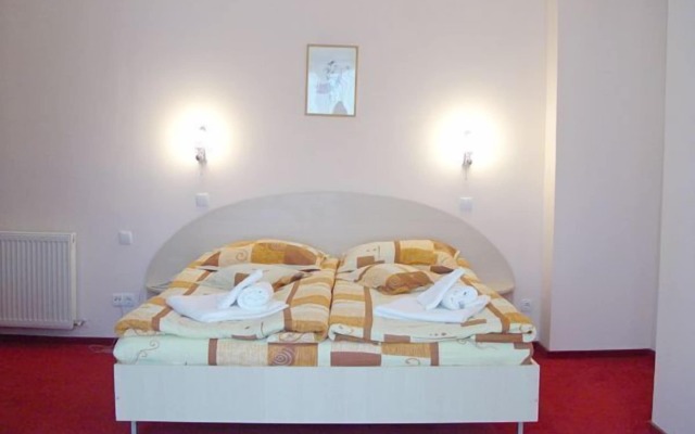 City Center Hotel Brasov