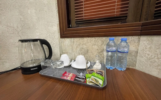 Vasiev's Guest House