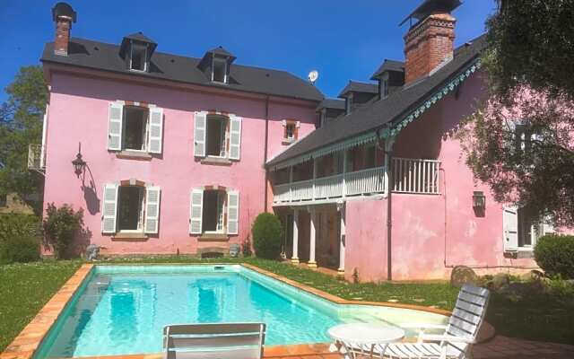 Chez Mamylette
