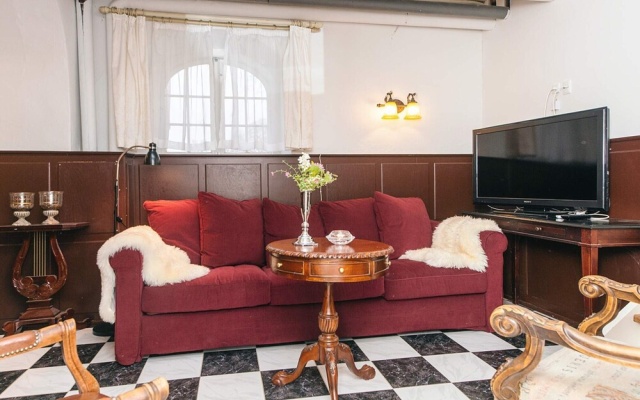 4 Star Holiday Home in Skanderborg