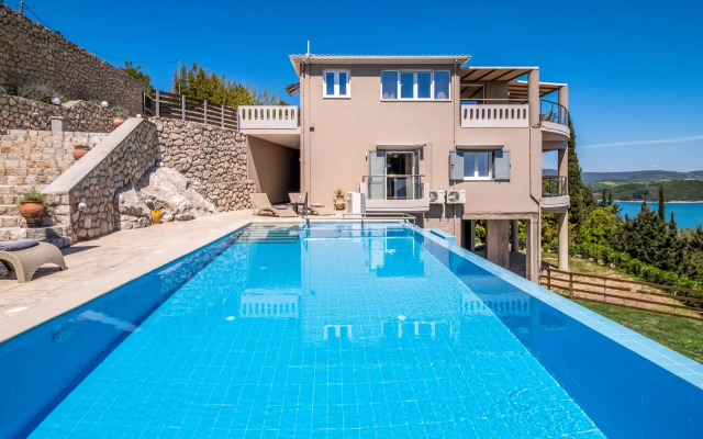 Villa Vosalia