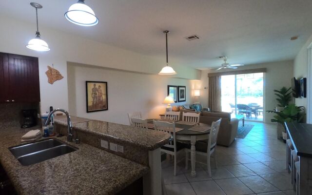 Fairway Villas Waikoloa J21