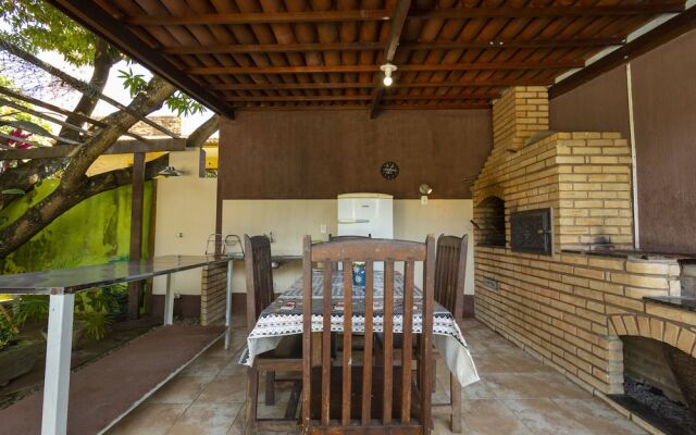 Casa Para Ate 50 Pessoas Em Ponta Negra