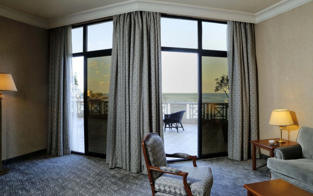 The Bayview Hotel