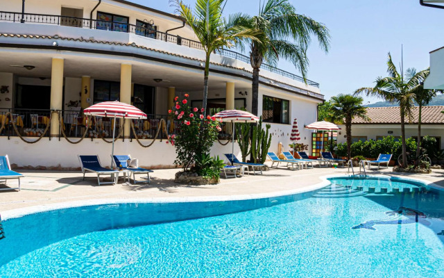 Hotel L’Ancora***