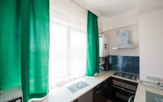 Apartament APARTEL FLORES cm