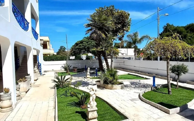 Villa Lea - Apartments Torre dell'Orso