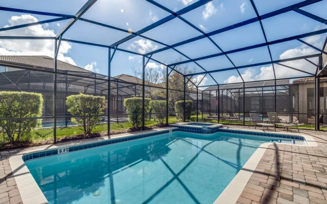 Wexford Villa Champions Gate