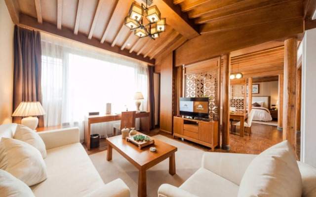 Tian Yu Boutique Hotel Lijiang