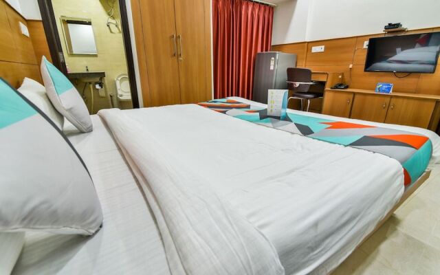 Fabhotel Aerosky