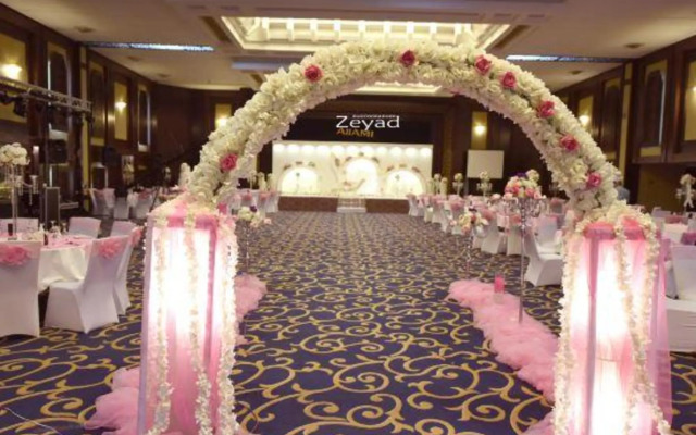 International Palestine Hotel