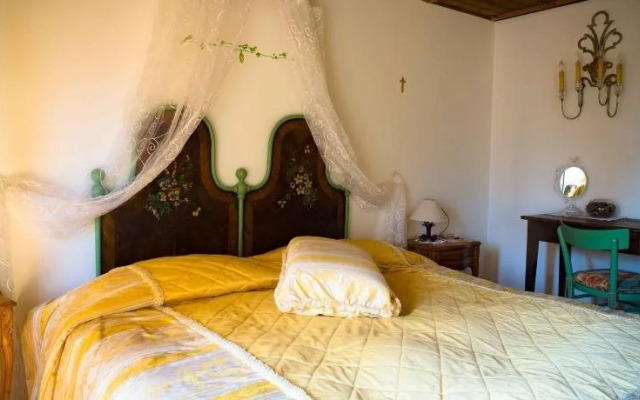 B&B La Tana delle Volpi