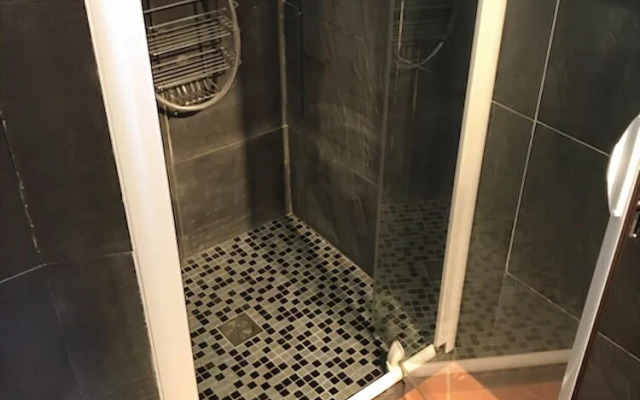 Villa vue mer Porticcio Corse