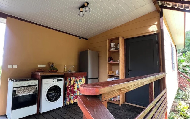 Moana Lodge